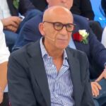 Malore per Rocco dopo la rottura con Cinzia: “Sono finito in ospedale”