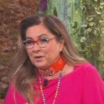 Romina Power a E’ sempre mezzogiorno dopo le polemiche: “Adesso parlo io”