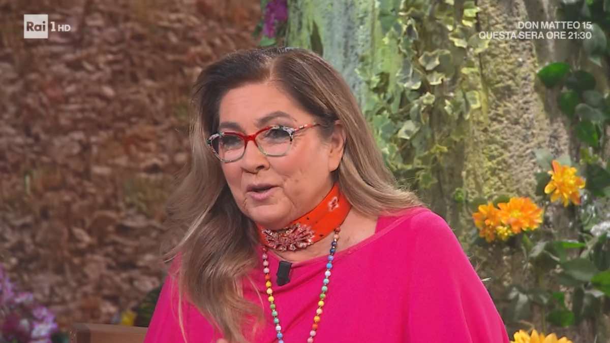 foto Romina Power 15gennaio