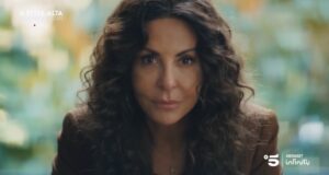 foto Sabrina Ferilli 8gennaio