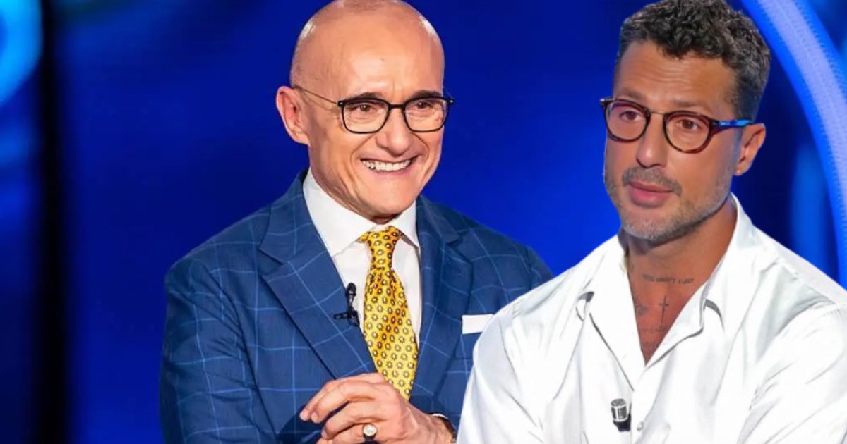 foto signorini corona