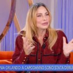 La volta buona, Stefania Orlando sotto choc: “Mi hanno derubata a Capodanno”