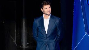 foto stefano de martino 16gennaio