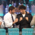 Perchè Affari Tuoi è andato in onda nonostante il lutto di Stefano De Martino