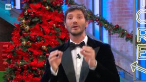 foto stefano de martino 7gennaio