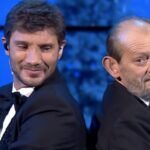 Lutto per Stefano De Martino: il papà Enrico è morto oggi all’età di 61 anni
