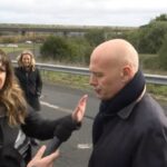 Storie Italiane, lite inviato-giornalista del Tg1 sul caso Torzullo: il video