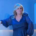 Uomini e Donne, Tina Cipollari stufa di Marina va via: momento surreale (VIDEO)