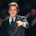 Morto Valentino all’età di 93 anni: il triste annuncio di Alberto Matano