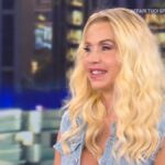 Valeria Marini lancia una frecciatina a Selvaggia Lucarelli, che replica