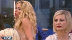 foto valeria marini elia