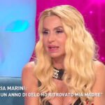 Valeria Marini conferma la docu-serie Netflix sulla sua vita: tutti i dettagli