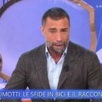 Vittorio Brumotti via da Striscia approda dalla Balivo? La proposta in diretta