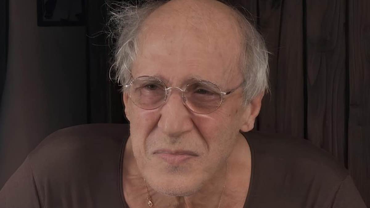 Foto Adriano Celentano 2026