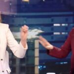 Vita in Diretta, lite tra Alba Parietti e Anna Pettinelli: “Non mi fa parlare”