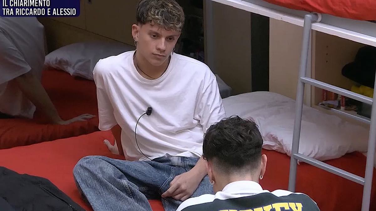 Foto Alessio Riccardo Amici 25