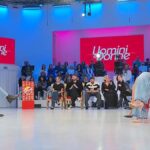 Uomini e Donne, Alessio chiude con Rosanna e Debora: la lite in studio