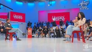 Foto Alessio Rosanna Debora