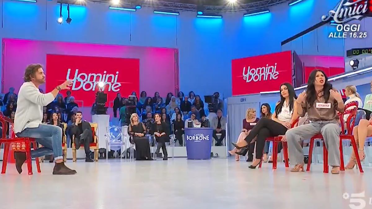 Foto Alessio Rosanna studio UeD