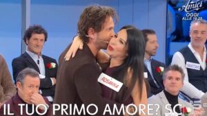 Foto Alessio Rosanna UeD