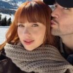 Andrea Zenga e Rosalinda Cannavò presto sposi? L’ultimo post fa sognare i fan