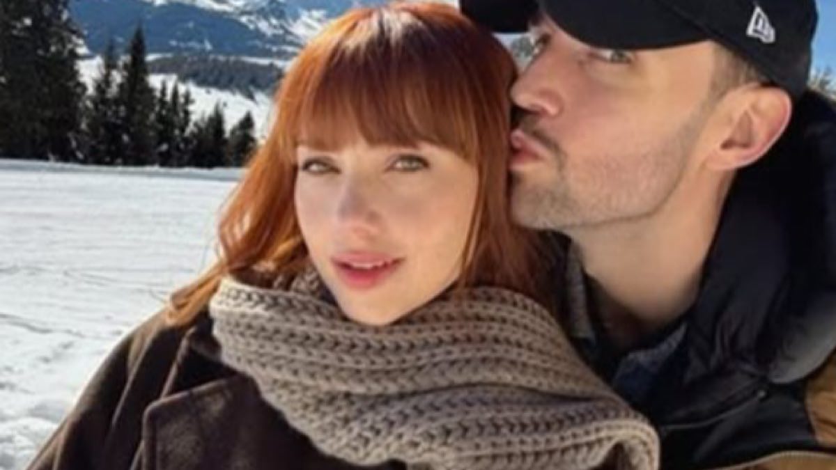 Foto Andrea Zenga e Rosalinda Cannavò 2026