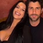 Antonella Fiordelisi e Giulio Fratini festeggiano un importante traguardo