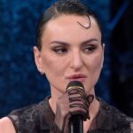 Arisa, riflessione amara prima di Sanremo: “Tutto può finire in qualsiasi momento”