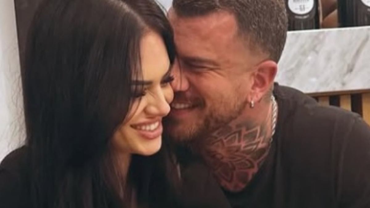 Foto Barbara Santagati Diego Daddi