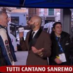 Bella Ma’, un intervistato spiazza: “Non so manco chi partecipa a Sanremo”