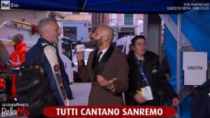 Foto BellaMa’ Sanremo 2026