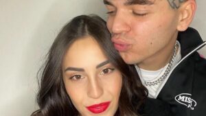 Foto Blind Greta Tigani