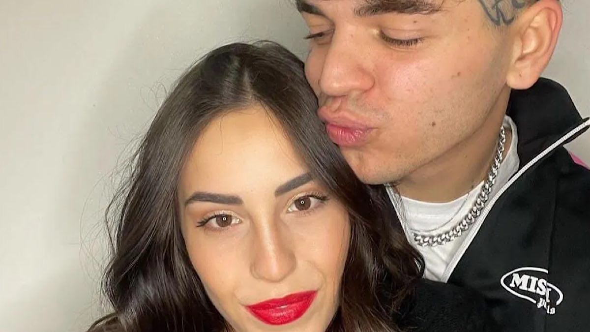 Foto Blind Greta Tigani