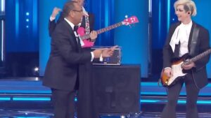 Foto Carlo Conti Bambole di pezza