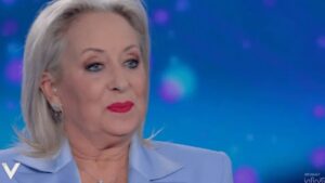 Foto Carolyn Smith Verissimo 2026