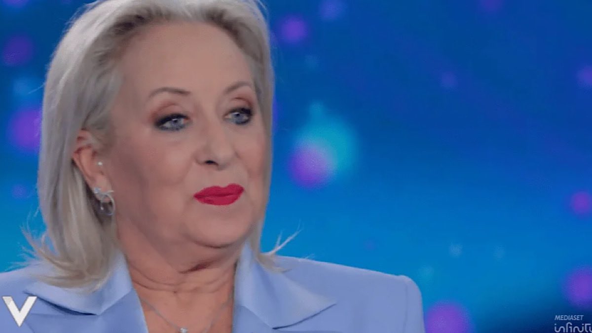 Foto Carolyn Smith Verissimo 2026