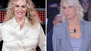 Foto Clerici De Filippi 2026