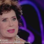 Verissimo: come sta Corinne Clery dopo il tradimento del figlio Alexandre