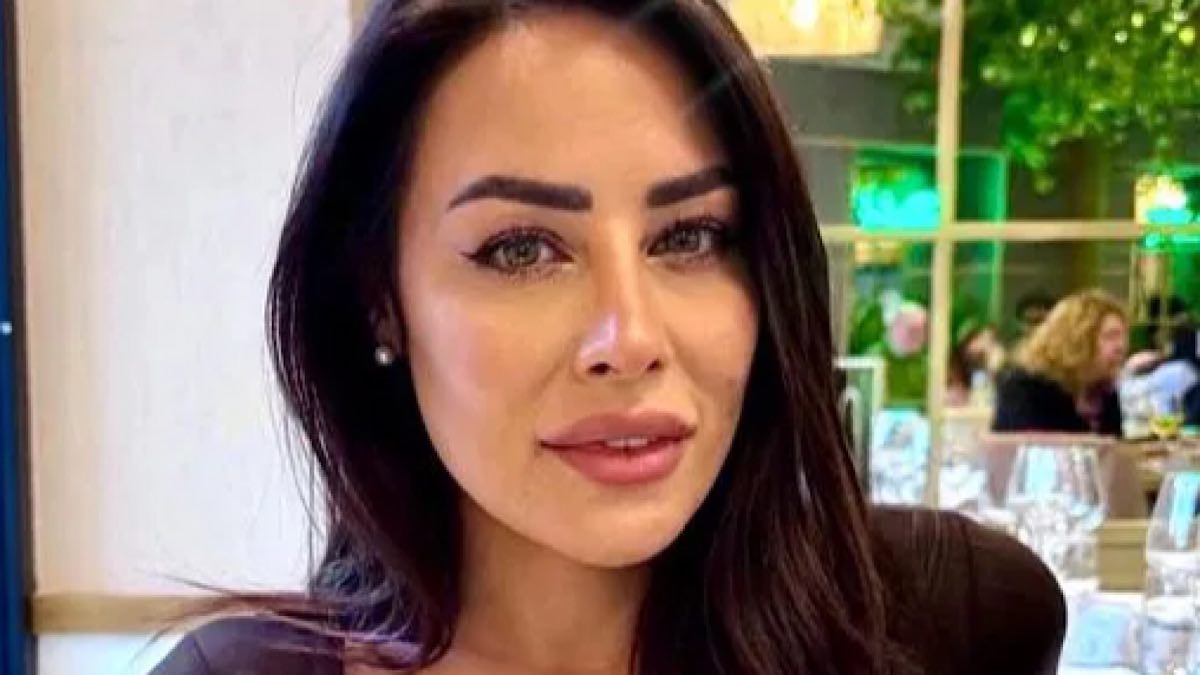 Foto Denise tornata single