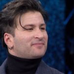 Sanremo 2026, Eddie Brock: “Sarei stato un pazzo a non partecipare al Festival”