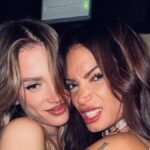 Elodie e Franceska Nuredini, amore a gonfie vele: “Hanno messo su casa insieme”