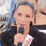 Uomini e Donne, l’ex dama Emanuela: “Federico Mastrostefano si è scavato la fossa”