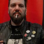 Federico Frusciante è morto: l’ultimo dei videotecari e il più grande critico cinematografico