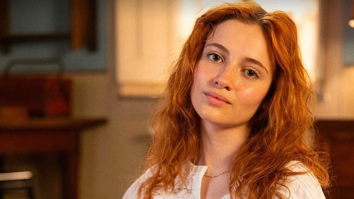 Foto Fiamma Parente Don Matteo 15