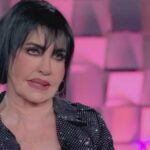 Fiordaliso a Verissimo: “Compio 70 anni e non mi piace. Più stanca del solito”