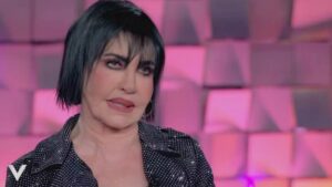 Foto Fiordaliso Verissimo 2026