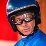 Giorgio Pasotti: “Rosso volante? Ruolo più impegnativo della mia carriera”