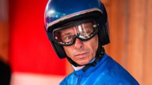 Foto Giorgio Pasotti Rosso volante