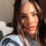 Giulia De Lellis parla della figlia Priscilla: “Ecco cosa mi emoziona sempre”