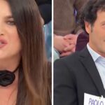 Gloria delusa da Paolo a Uomini e Donne: “Sbrocco quando vengo presa in giro”